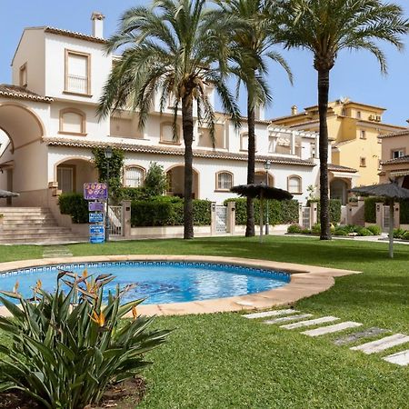 Aurora Apartment Javea Exterior photo