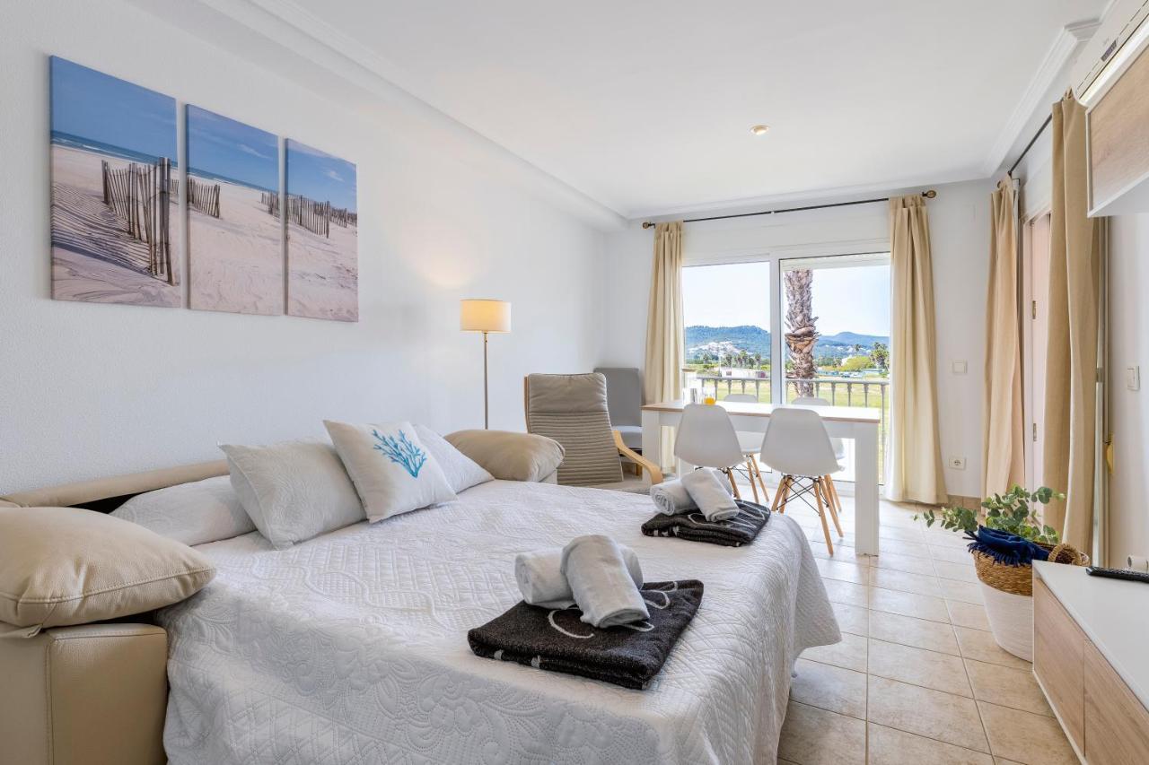 Aurora Apartment Javea Exterior photo