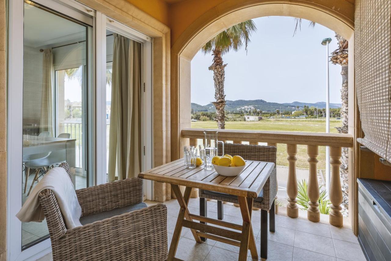 Aurora Apartment Javea Exterior photo