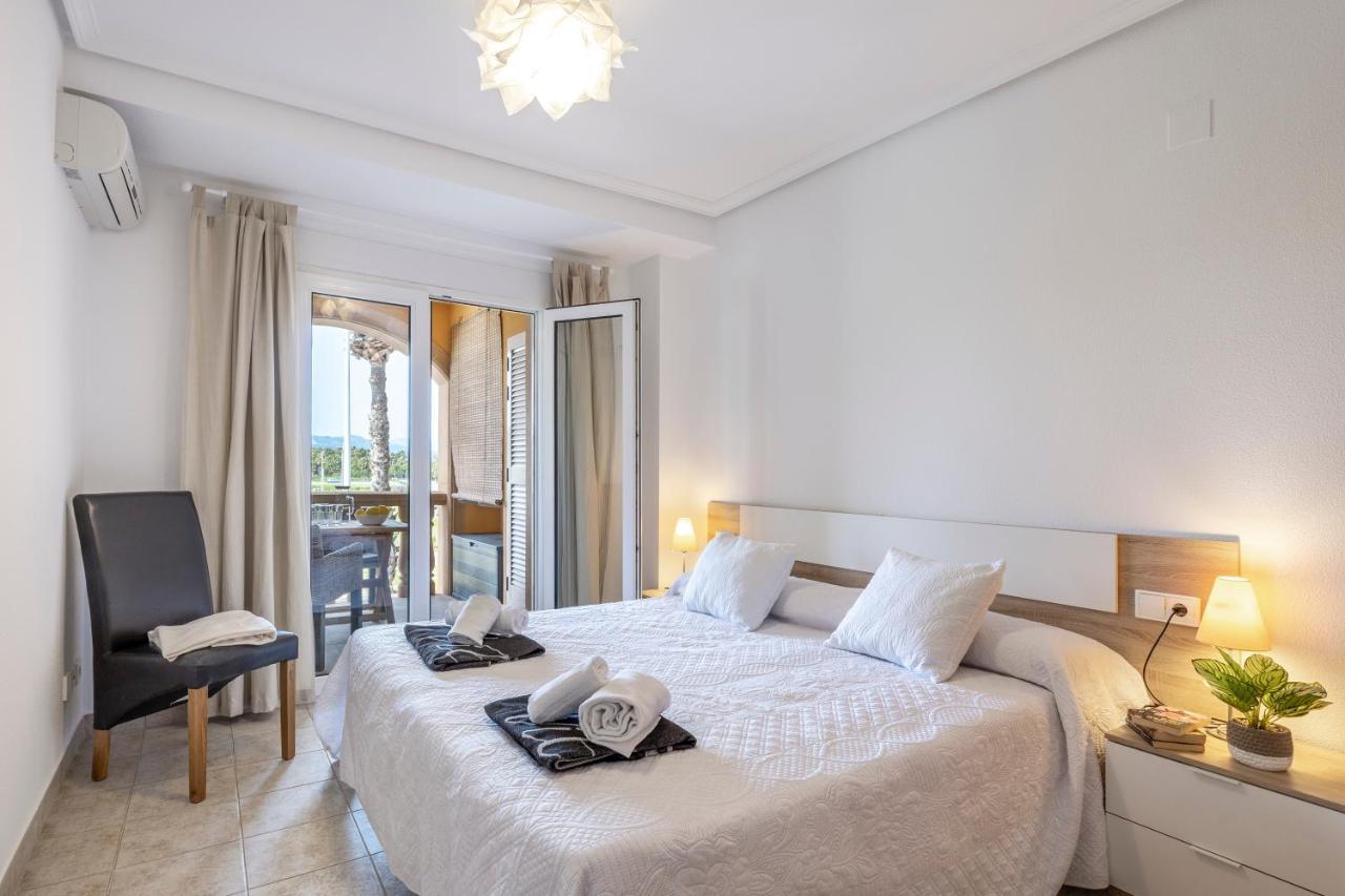 Aurora Apartment Javea Exterior photo